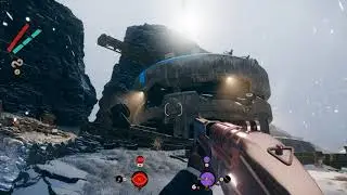 [PC 4K] Deathloop - Full Gameplay ( Part 16 ) (RTX 3090)