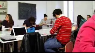 Workshop con Steven Guarnaccia: 