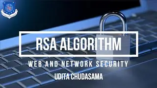 RSA Algorithm