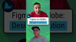 Figma vs Adobe: Design Evolution