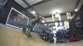 DC Ramp