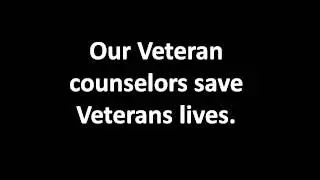 National Veterans Foundation