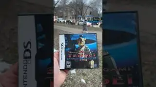 Shin Megami Tensei: Strange Journey #nintendo #atlus #n3ds #shinmegamitensei #jrpg #nostalgiacore
