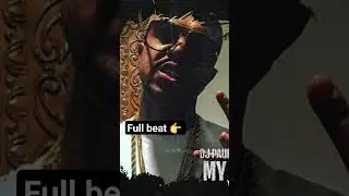 DJ Paul Three 6 Mafia Lord Infamous Type Beat - My Dope