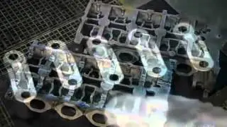 How It&rsquo;s Made High Performance Engines