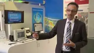 ADLINK Intelligent Vehicle Application