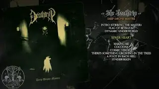 The Deathtrip. 2014 / Deep Drone Master #blackmetal #blackmetalmusic #blackmetalband