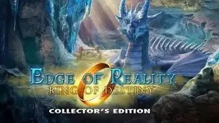 Edge of Reality: Ring of Destiny Collector's Edition