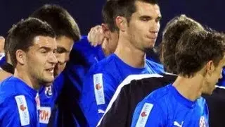 Zagreb hit back to grab important away goal - Champions League qualifying