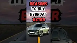 3 Reasons To Buy Hyundai Exter Over Tata Punch