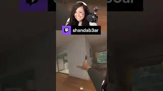 DERP ALL AROUND!  | shandab3ar on #Twitch