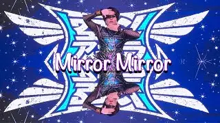 [Otaku Dance] Mirror Mirror / BABYMETAL