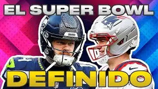 HABEMUS SUPER BOWL LX | SEAHAWKS VS. PATRIOTS