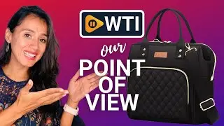 iPhixx Lunch Bags for Women | Our Point Of View