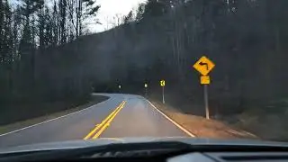 Wild Music and a Wild Road