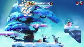 Brawlhalla livestream part 71