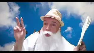 Adam Names The Animals Part III