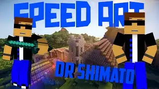 Speed Art #1 DrShimato (In Use)