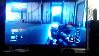 Call of duty black o3 come back