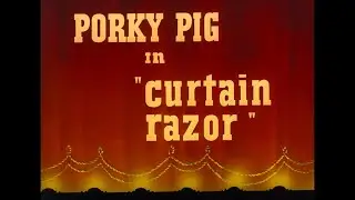 Curtain Razor (1949)
