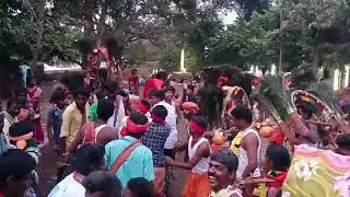 kavdi Aattm Alagumalai