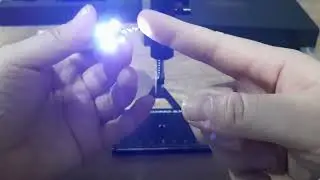 Unboxing AM-199972 ARROWMAX SDS MINI PLUS Mini Electric Drill + Benchtop Drill - Part 2