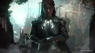 The Unfettered Demo - Gameplay(No Commentary)