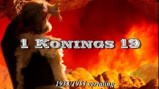 1 Konings 19