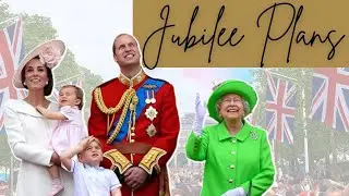 Platinum Jubilee - What Is Happening? Royal Events, Exhibitions and Initiatives
