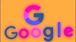 Google Bouncing Letters Zani Logo Effects!