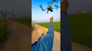 dji air 3s take off #shorts #short #shortvideo