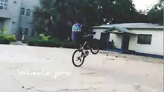 Is wheelie fun?