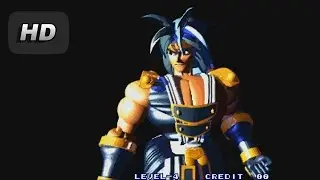 Operation Ragnagard - Intro Opening HD