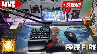 Gamers glore is live Keyboard and Mouse Gameplay 🔥