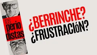 #Análisis ¬ Salinas Pliego llora: ¿berrinche? ¿frustración?