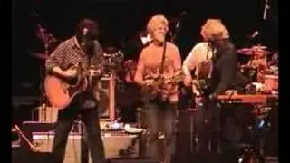 the subdudes: Papa Dukie and the Mud People