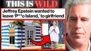 Who Is Living on Epstein Island in 2026?