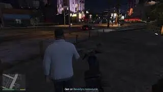 Day 2 | GTA V