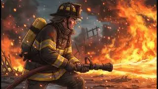 Inferno in Adarsh Nagar: The Delhi Metro Quarters Tragedy