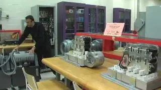 Bin Wu: Rockwell-NSERC Industrial Research Chair
