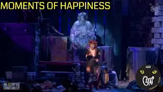 The ACT presents 
