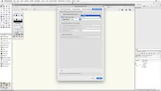 Vectorworks 2020 - Braceworks Improvements