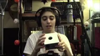 Mic Flag Short Question Video