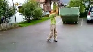 Zorro Freestyle