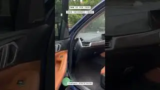 BMW X5 FOR SALE | SREE VAISHNAVI CARRS | 9787976100