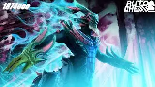 Dota Auto Chess Dragons