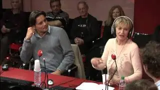 Eve Ruggieri : Les rumeurs du nets du 10/06/2013 dans A la Bonne Heure - RTL - RTL