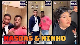NASDAS ET NINHO - CLIP ASSIA ET IPHONES À GAGNER