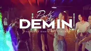 Mic Demin (Speed Demin) No Flex (Adultlessons)