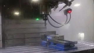 IV Medical Mold CNC
